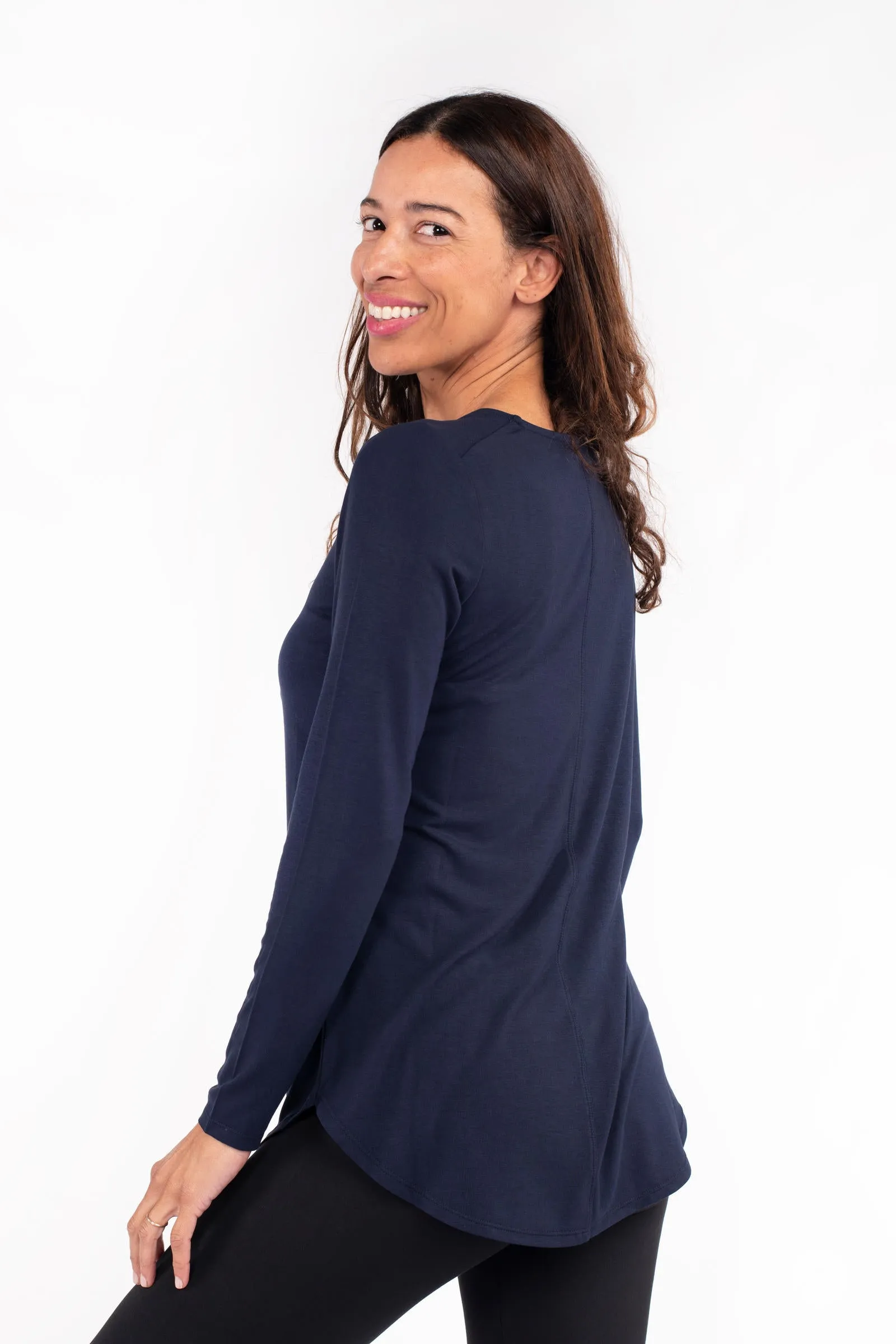 Classic Long Sleeve