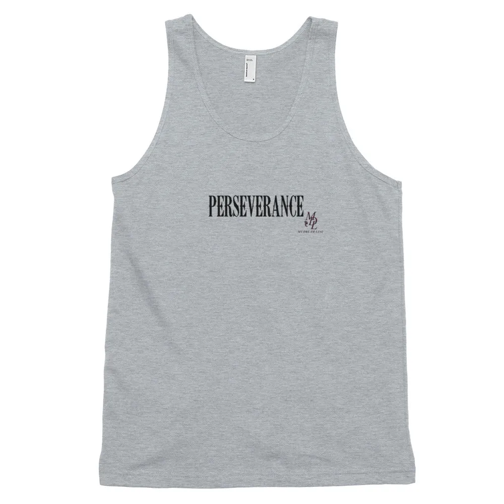 Classic tank top (unisex)