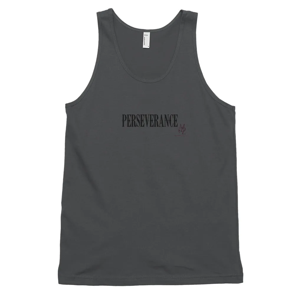 Classic tank top (unisex)
