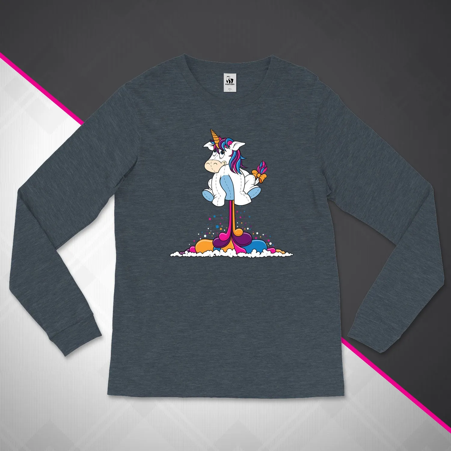 Cleared for Take Off Unisex Long Sleeve