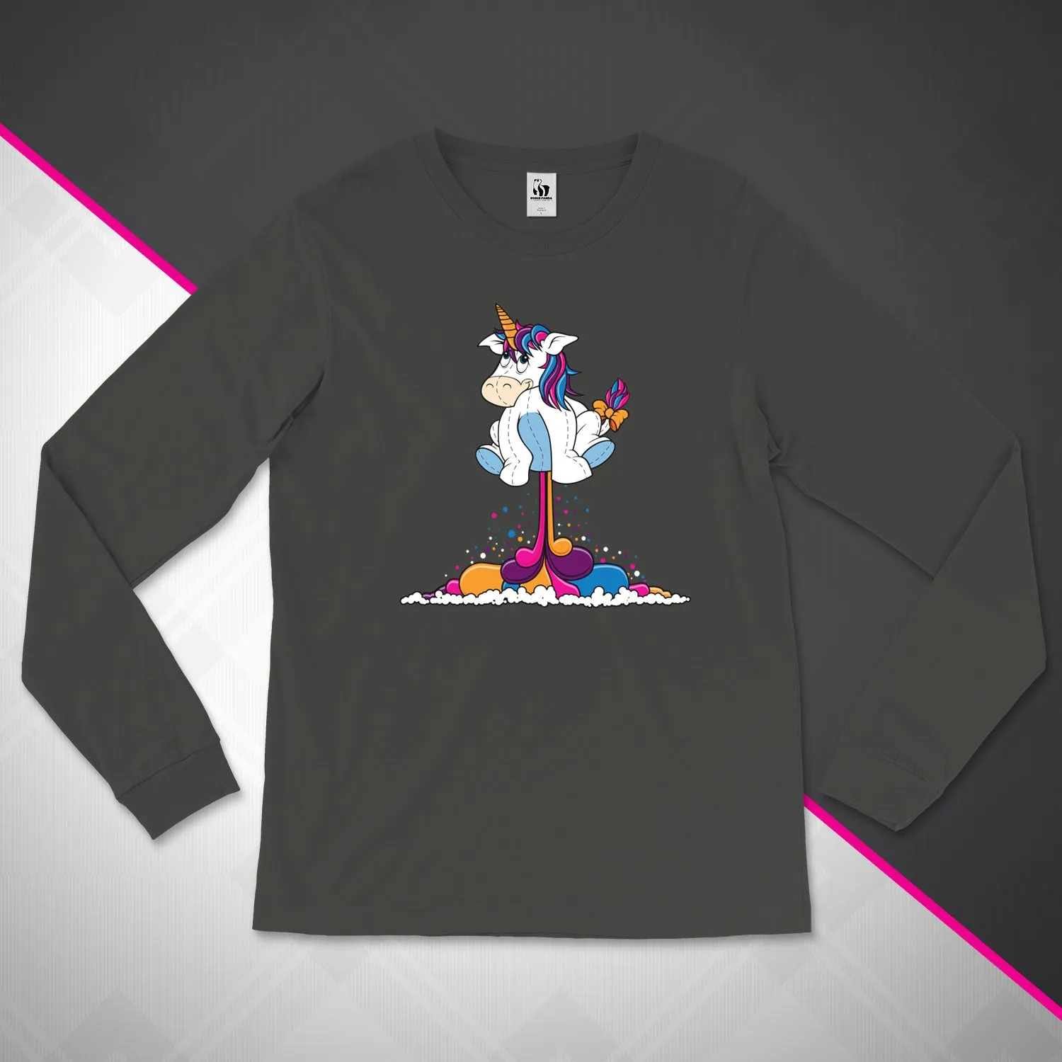 Cleared for Take Off Unisex Long Sleeve