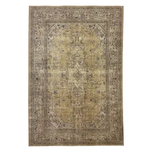 'Clem' Vintage Rug (7 x 10)