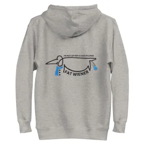 COLD PLUNGE HOODIE