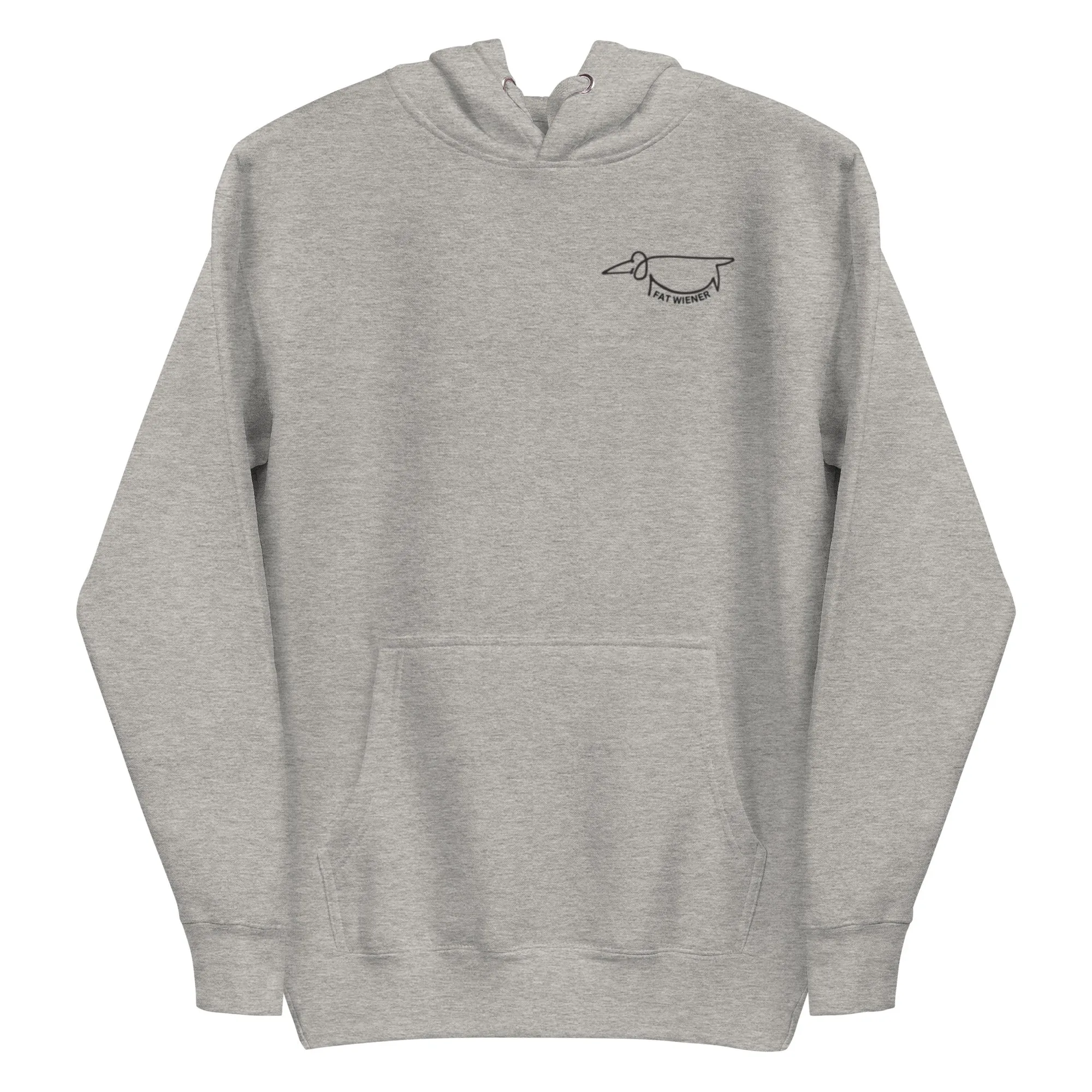 COLD PLUNGE HOODIE
