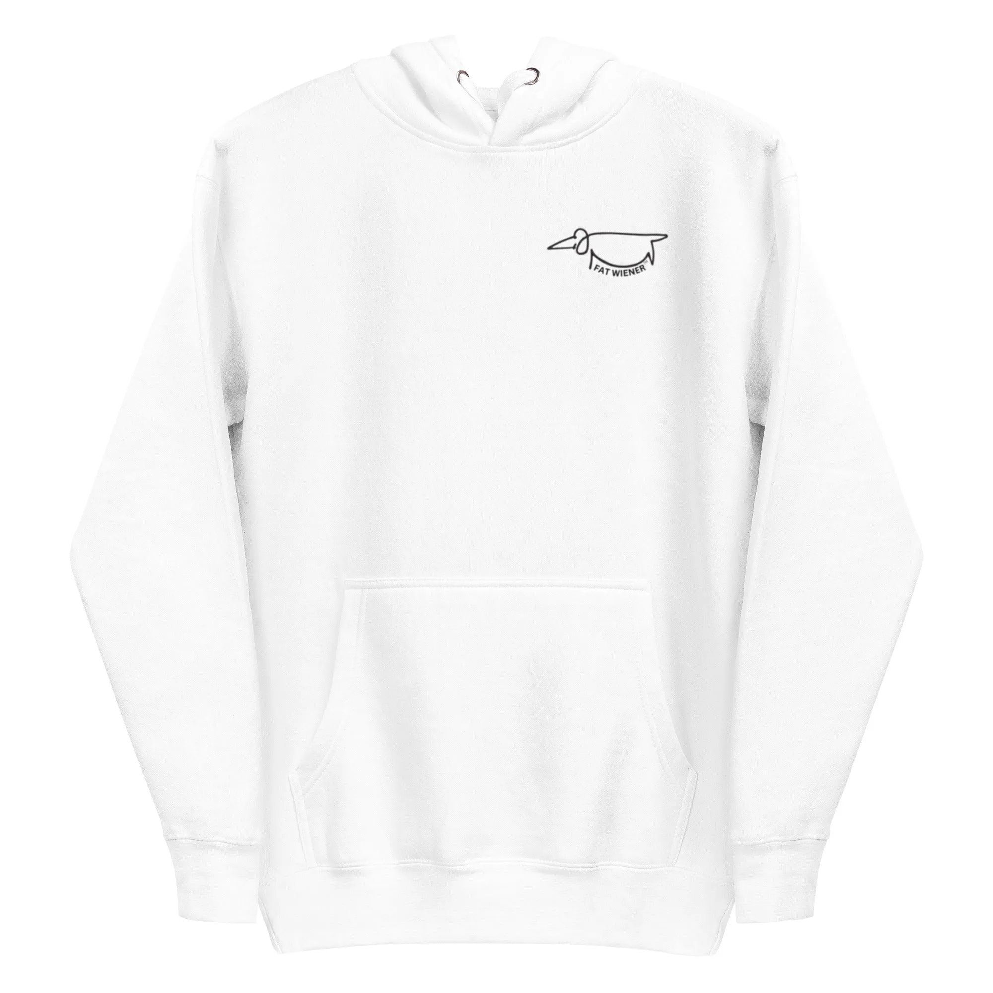 COLD PLUNGE HOODIE