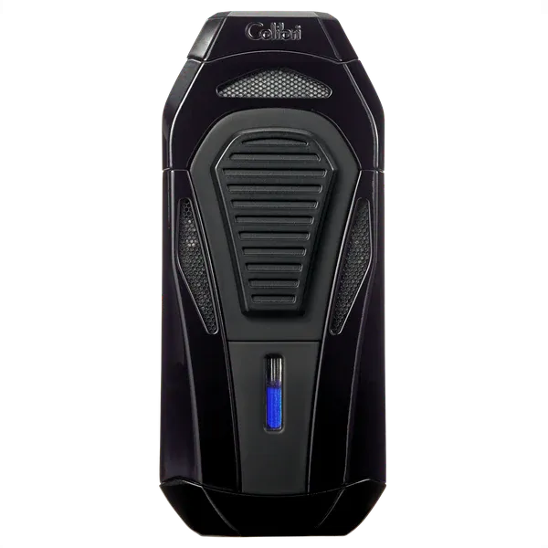 COLIBRI BOSS - TORCH LIGHTER GUILLOTINE CUTTER COMBO
