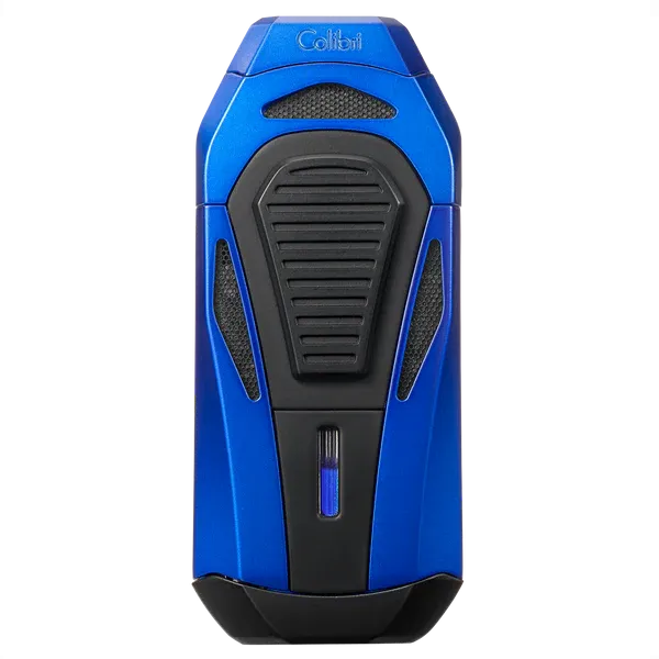 COLIBRI BOSS - TORCH LIGHTER GUILLOTINE CUTTER COMBO