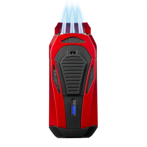 COLIBRI BOSS - TORCH LIGHTER GUILLOTINE CUTTER COMBO