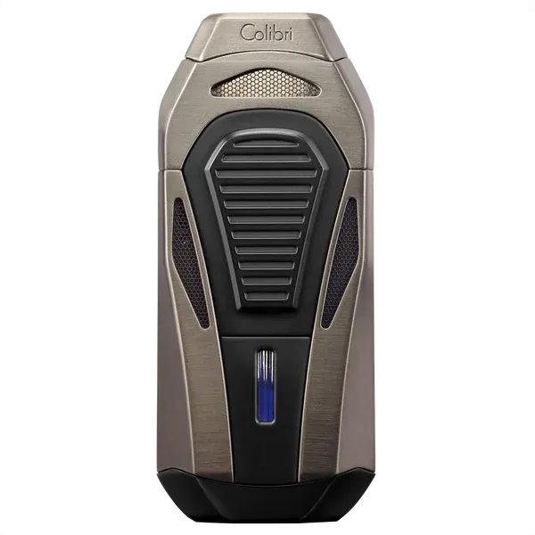 COLIBRI BOSS - TORCH LIGHTER GUILLOTINE CUTTER COMBO