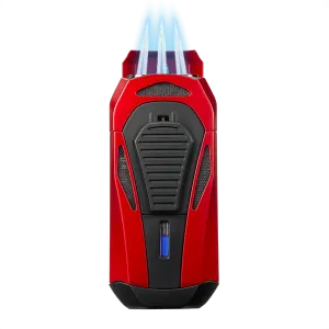 COLIBRI BOSS - TORCH LIGHTER GUILLOTINE CUTTER COMBO