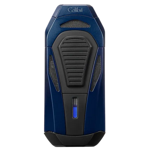 COLIBRI BOSS - TORCH LIGHTER GUILLOTINE CUTTER COMBO