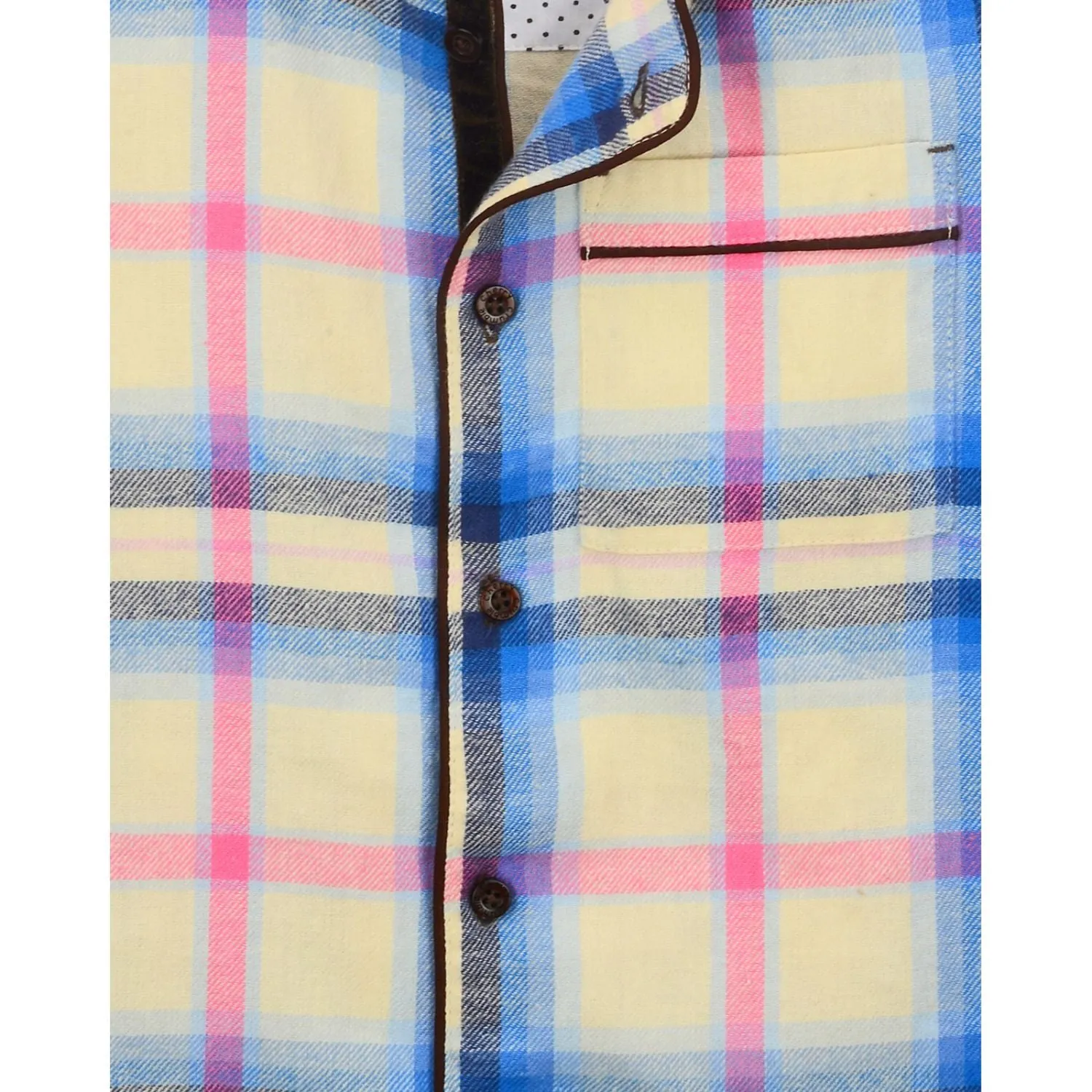 Cord Nightsuit