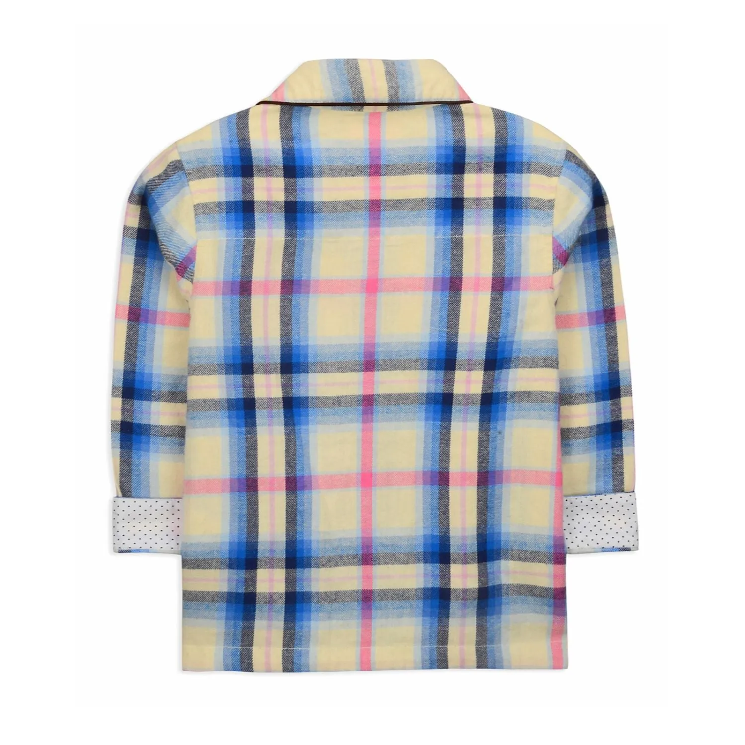Cord Nightsuit
