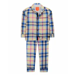 Cord Nightsuit