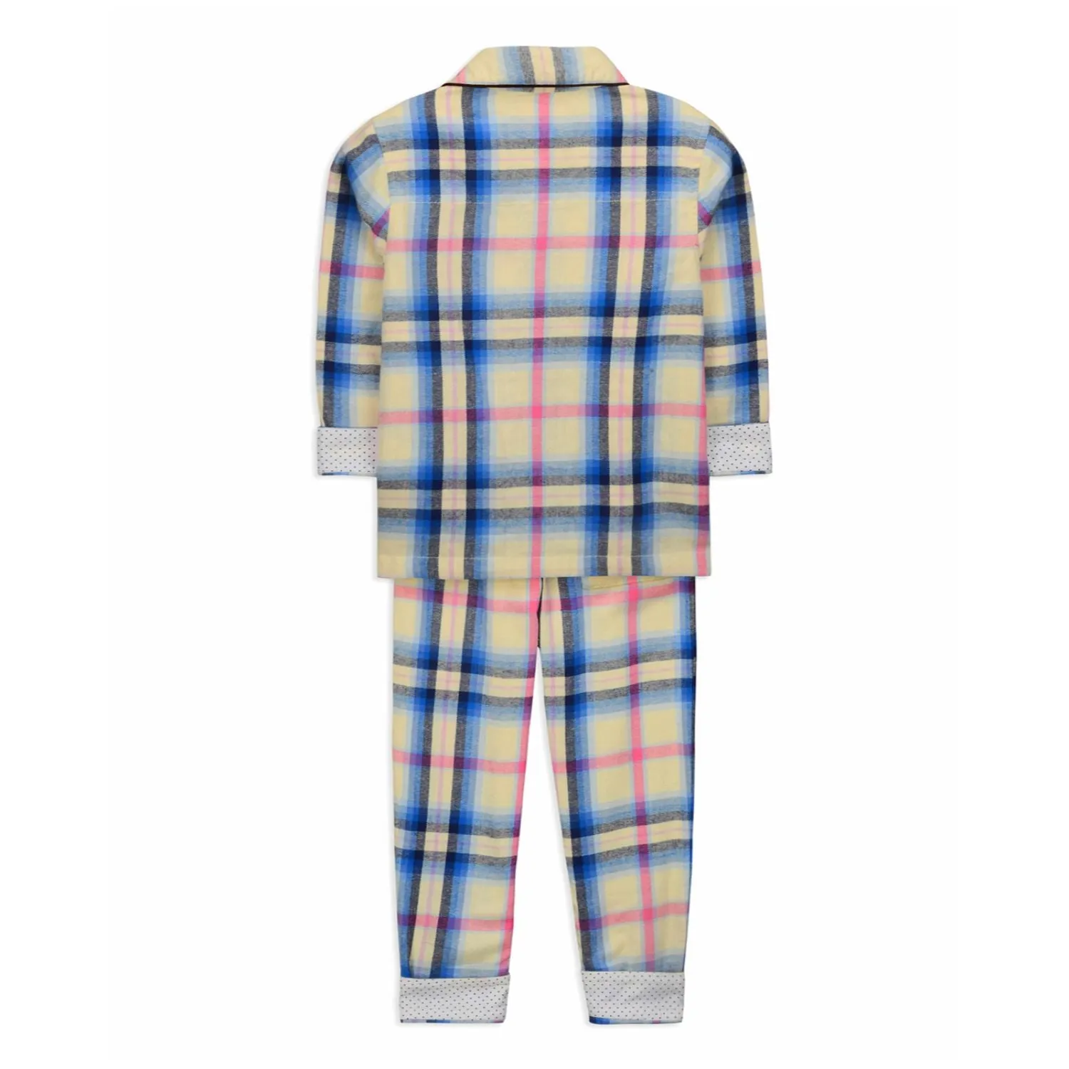 Cord Nightsuit