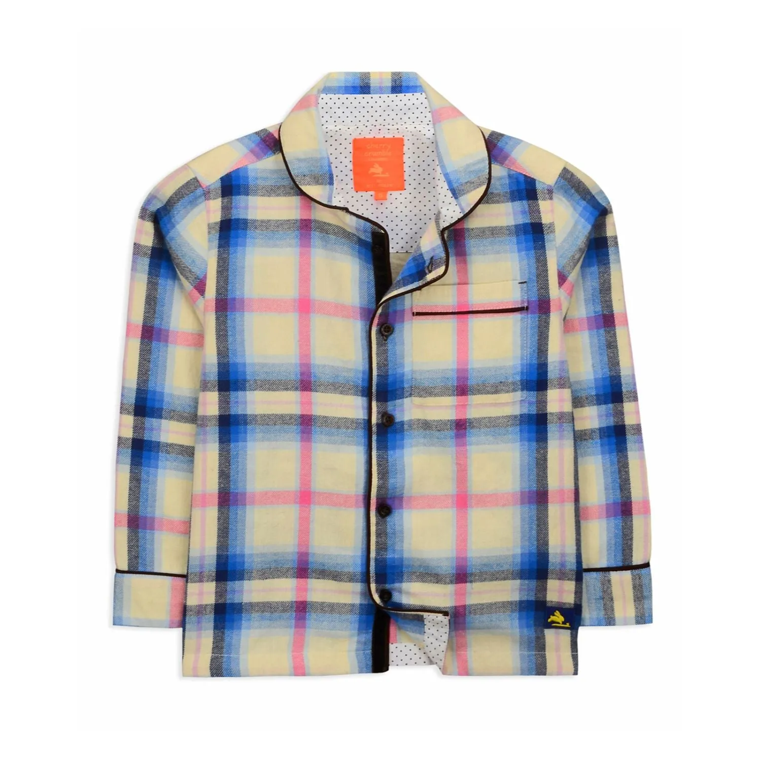 Cord Nightsuit