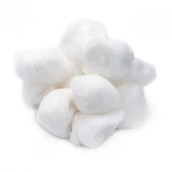 Cotton Wool Ball