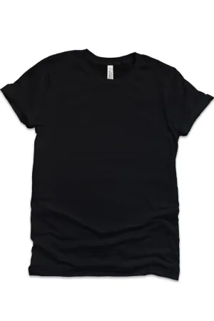 Cowgirl Gettin Rowdy Unisex Short Sleeve T-Shirt