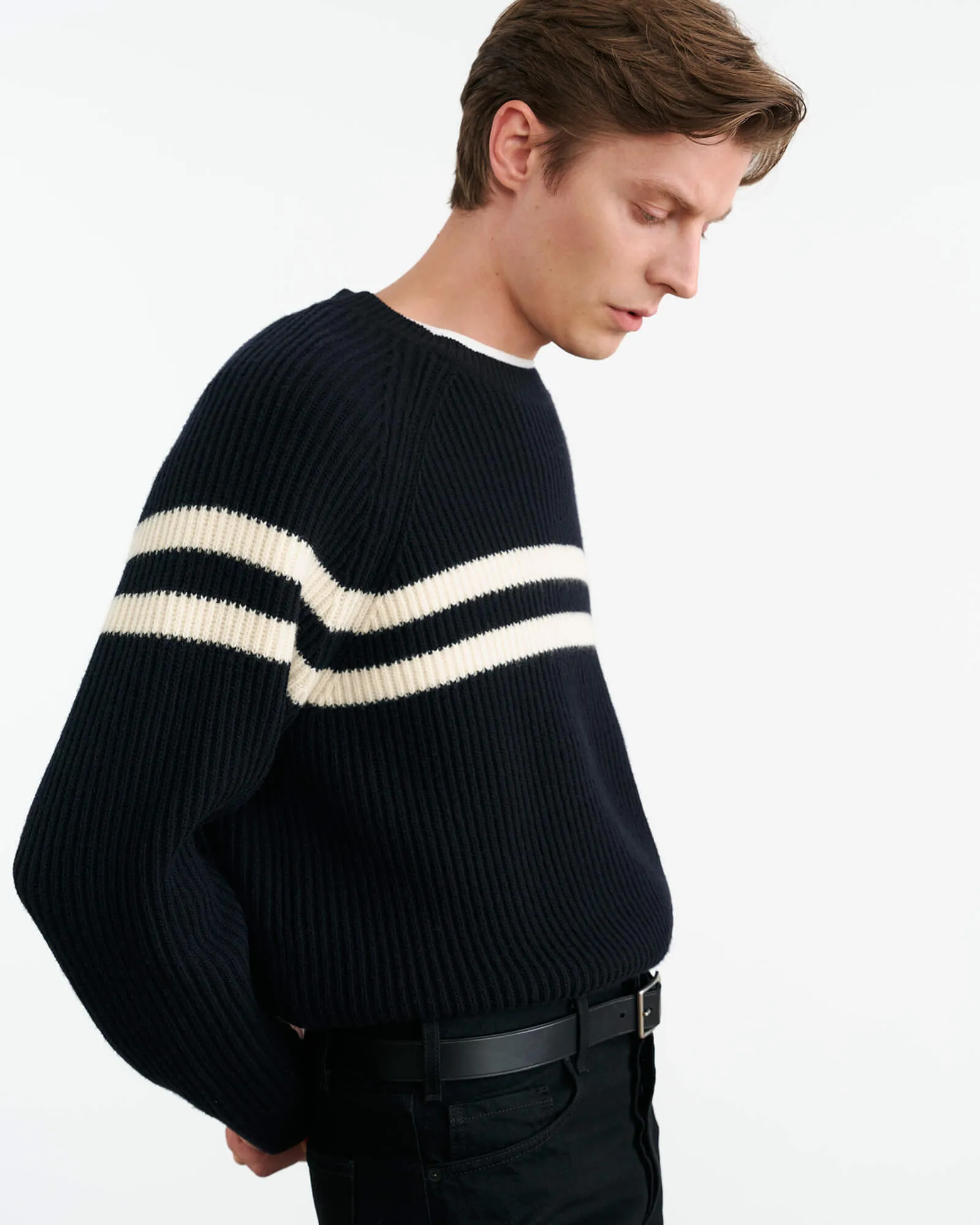 DARIUS SWEATER