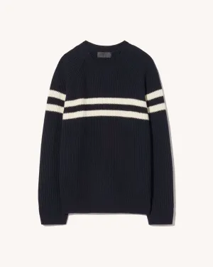DARIUS SWEATER
