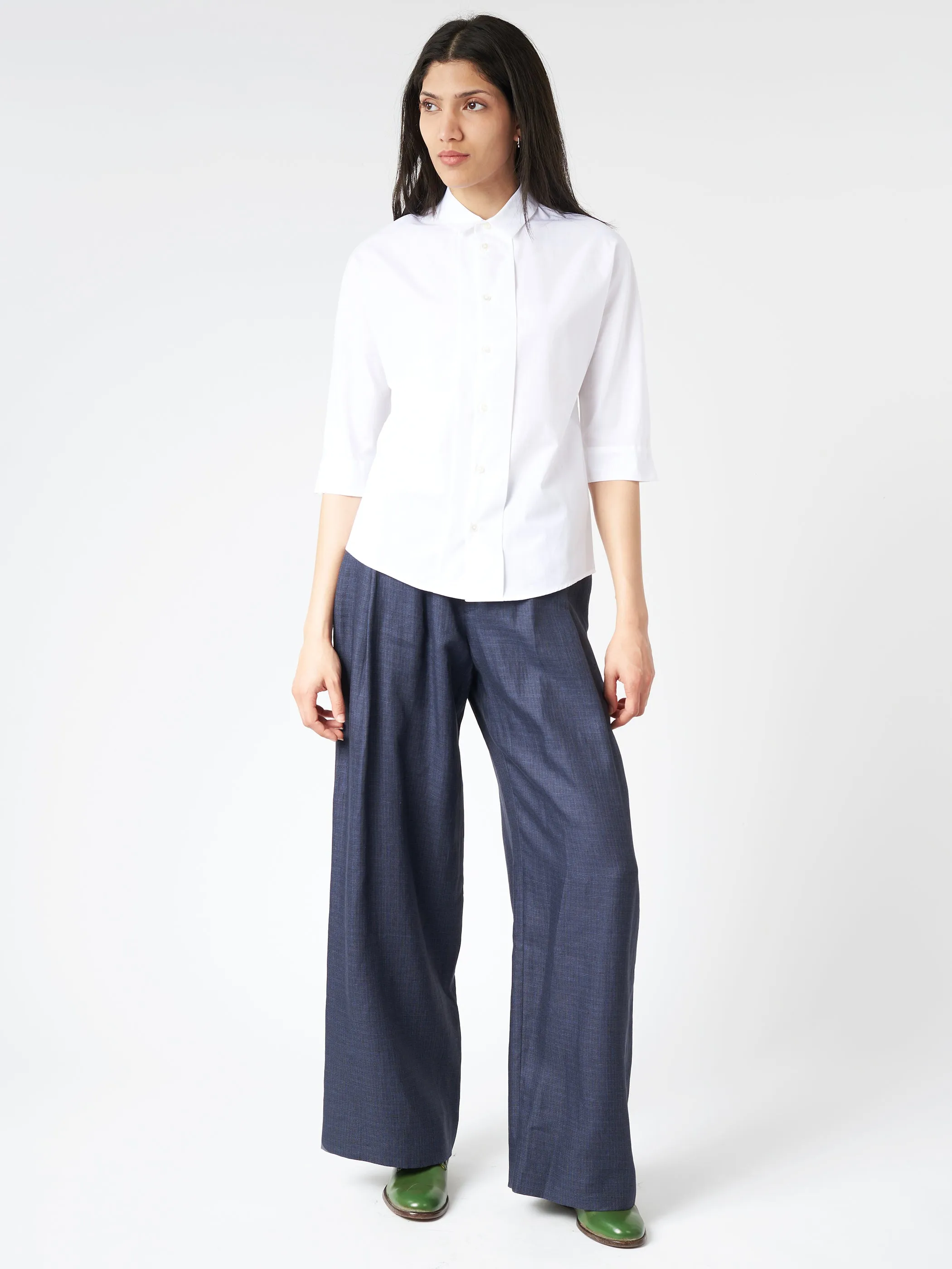 Digon Blouse