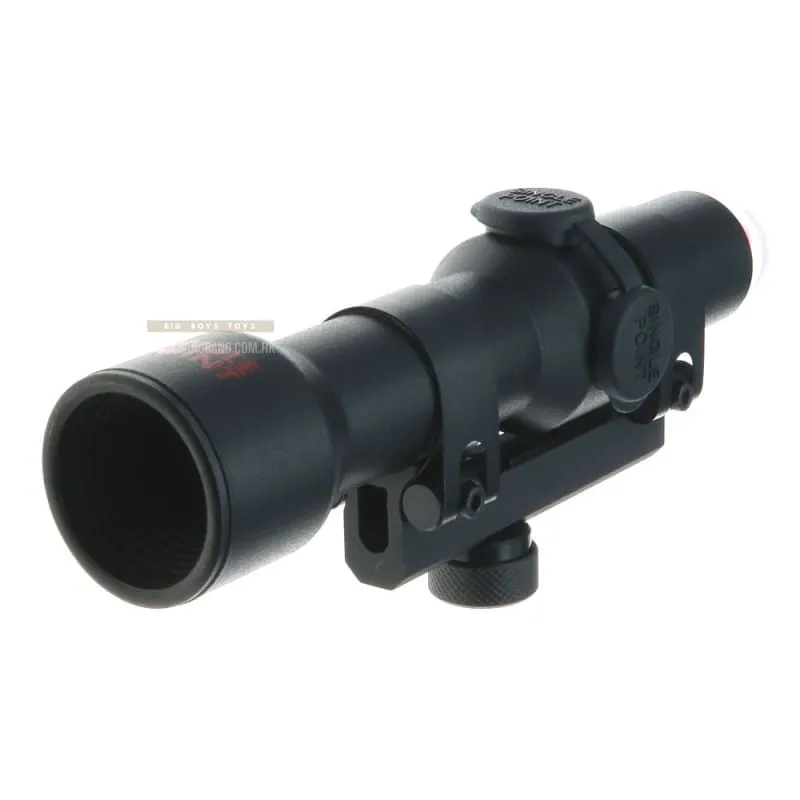 DNA Single Point Red Dot Sight ***