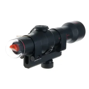 DNA Single Point Red Dot Sight ***