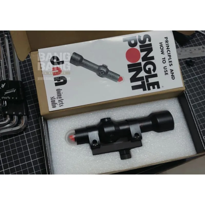 DNA Single Point Red Dot Sight ***