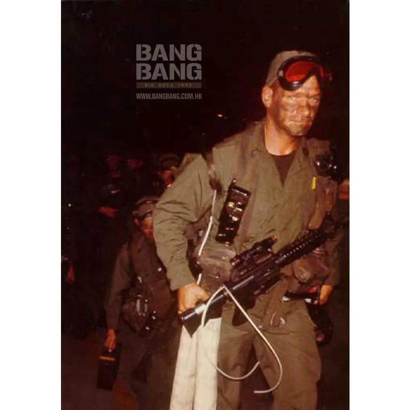 DNA Single Point Red Dot Sight ***