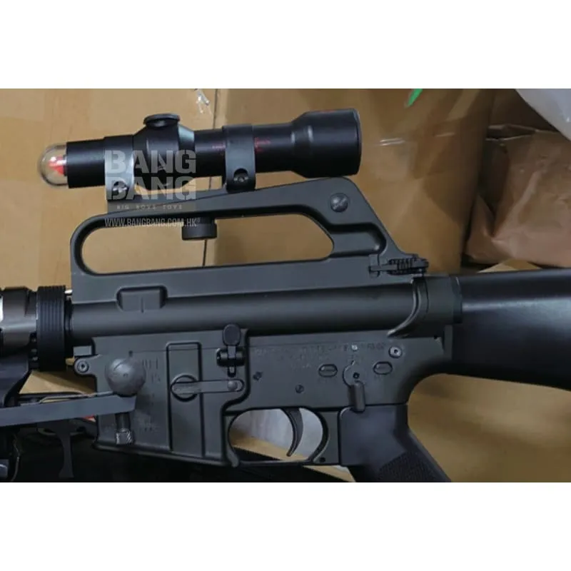 DNA Single Point Red Dot Sight ***
