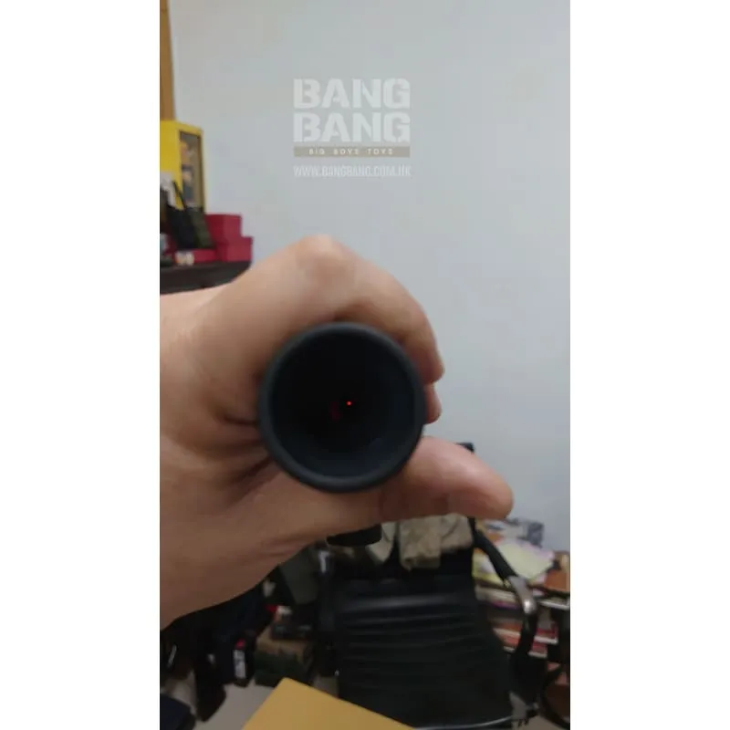 DNA Single Point Red Dot Sight ***