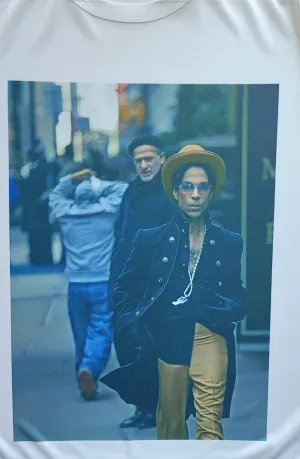 Downtown Prince