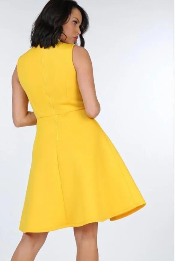Dress Midi