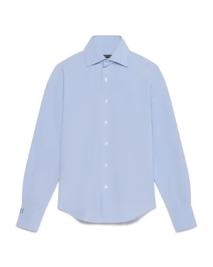 Dress Shirt - Light Blue