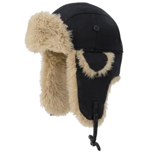 Duck Aviator Hat by Tough Duck - Style i15016