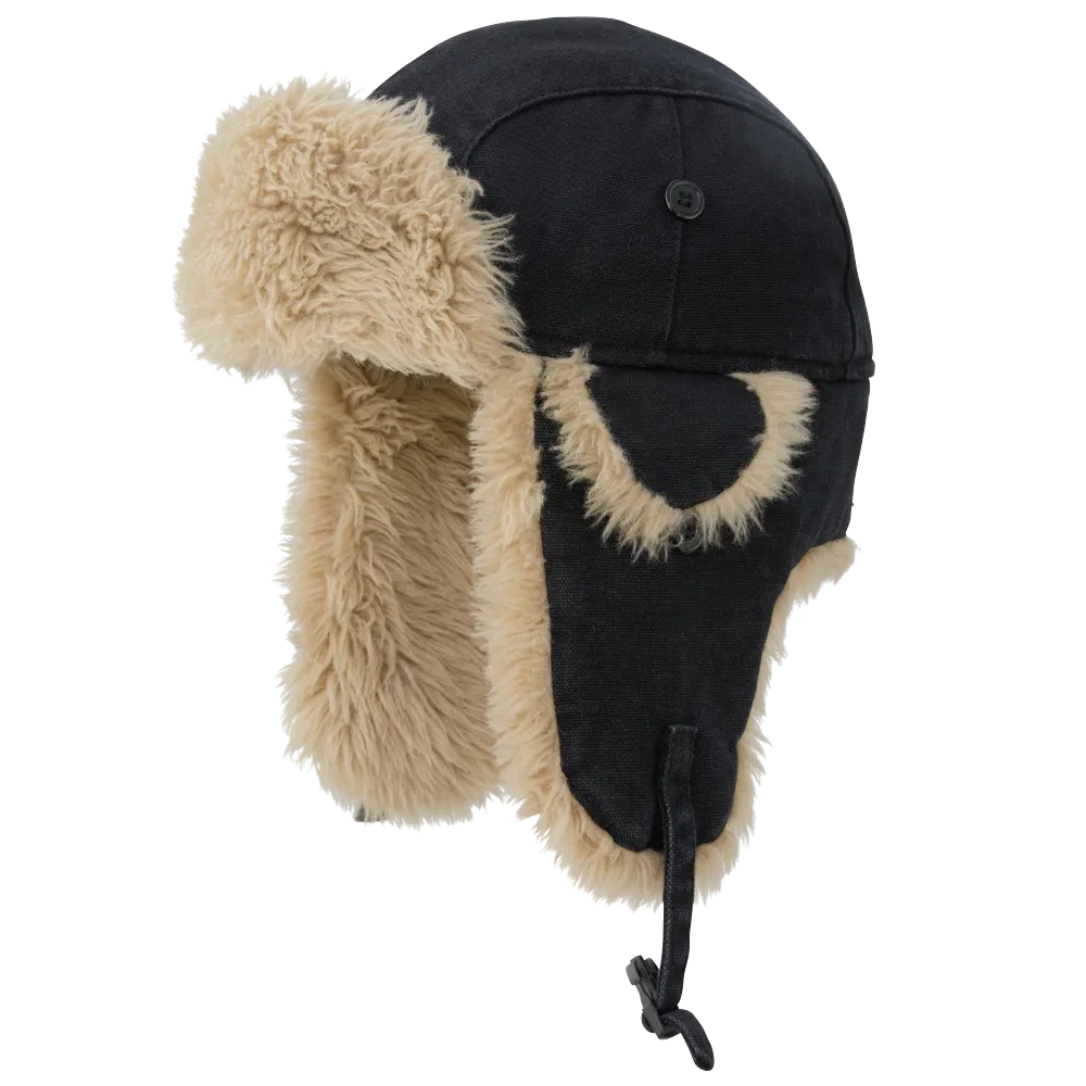 Duck Aviator Hat by Tough Duck - Style i15016