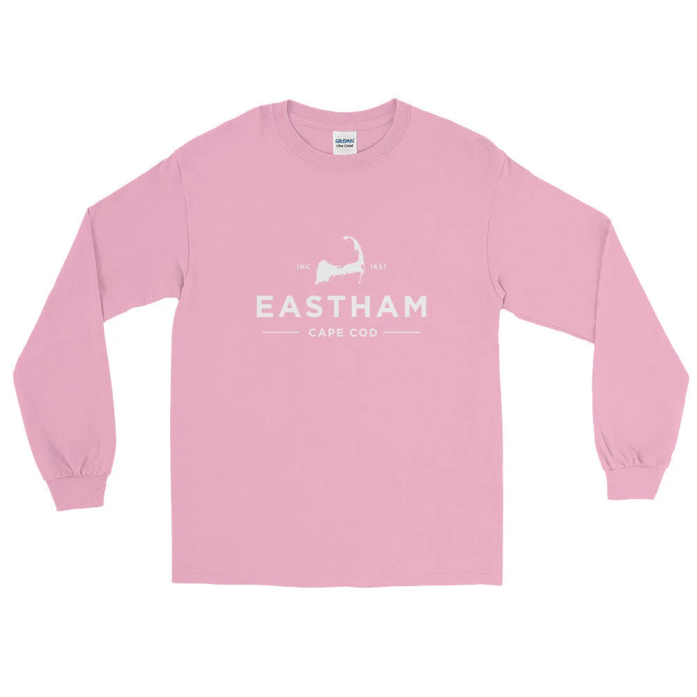 Eastham Cape Cod Long Sleeve T-Shirt