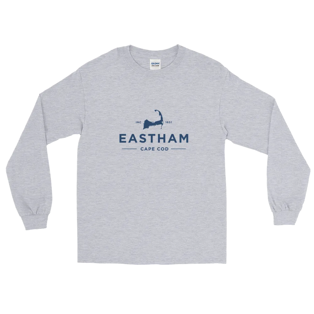 Eastham Cape Cod Long Sleeve T-Shirt