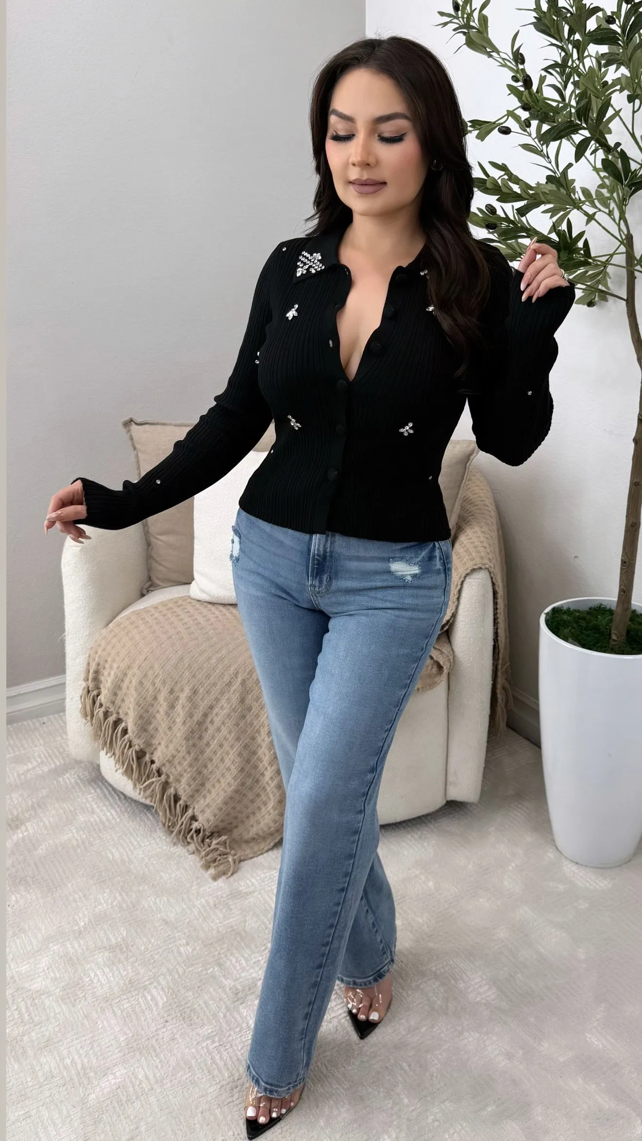 ELITE BLACK TOP