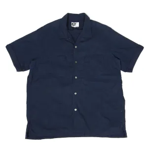 Engineered Garments SS Work Shirt Size XL