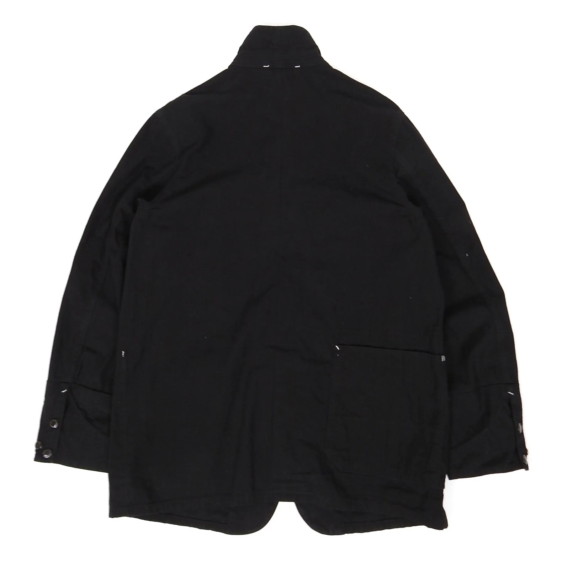 Engineered Garments Work Jacket Black Medium