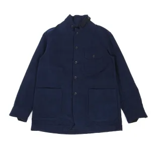 Engineered Garments Work Jacket Navy Medium