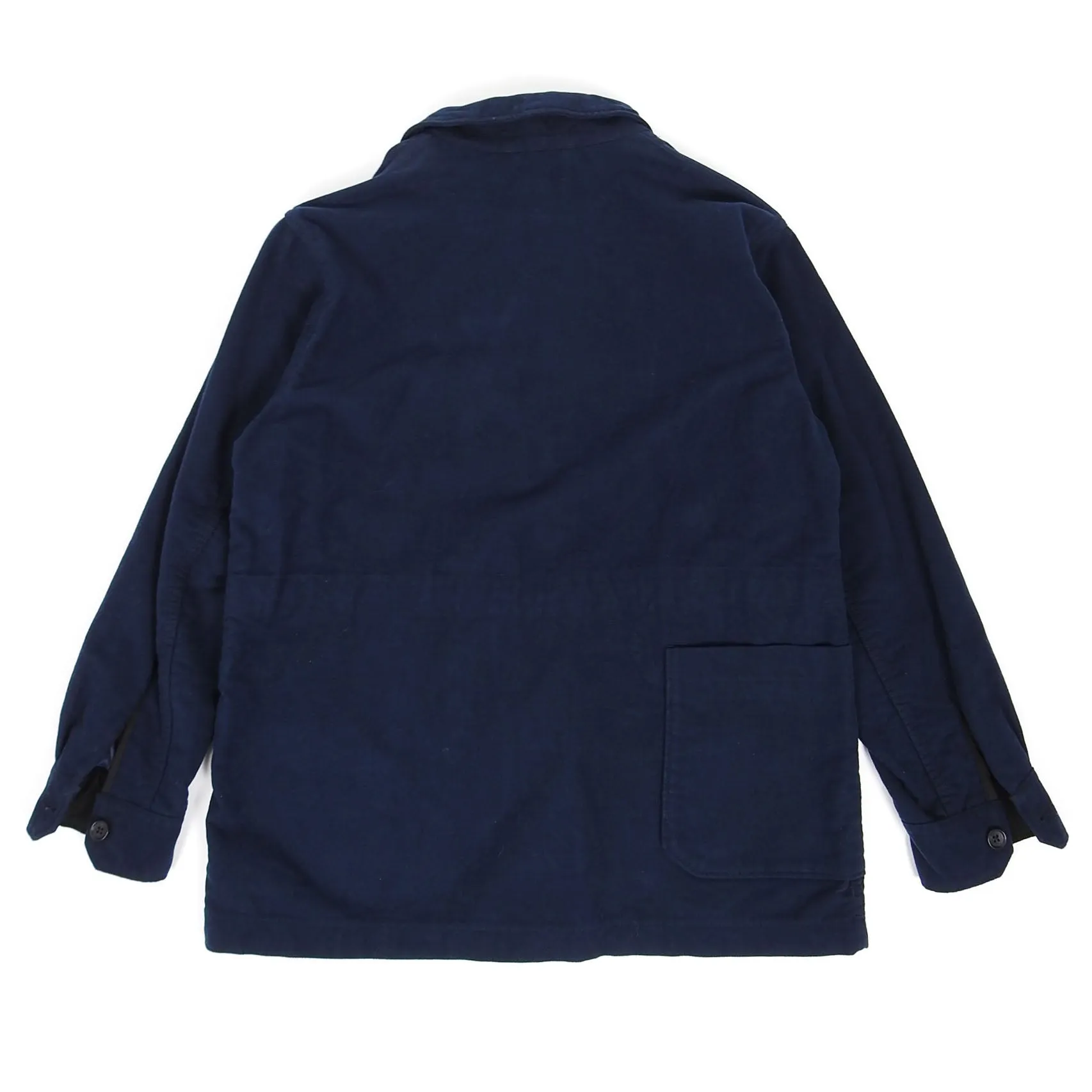 Engineered Garments Work Jacket Navy Medium