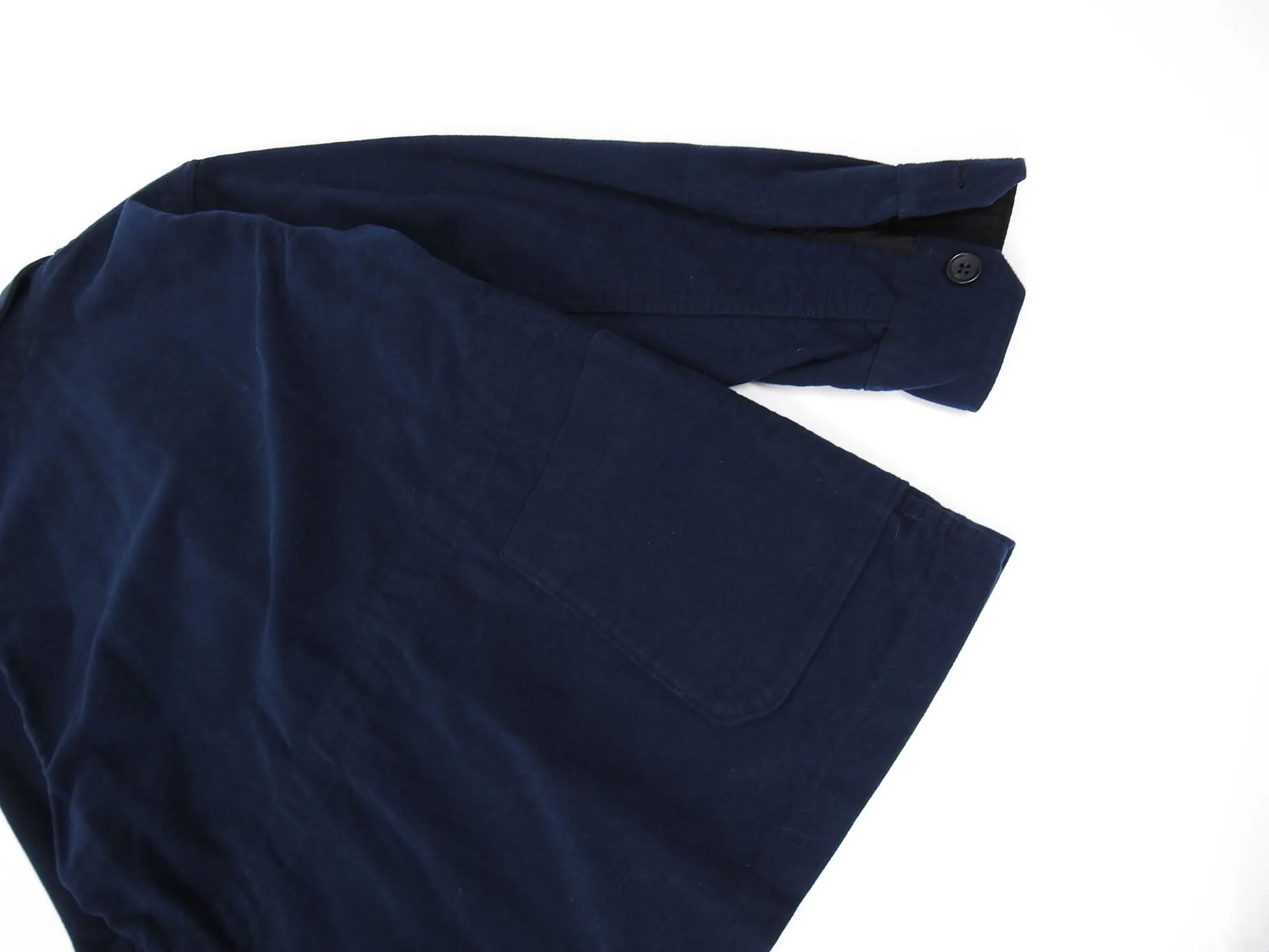 Engineered Garments Work Jacket Navy Medium