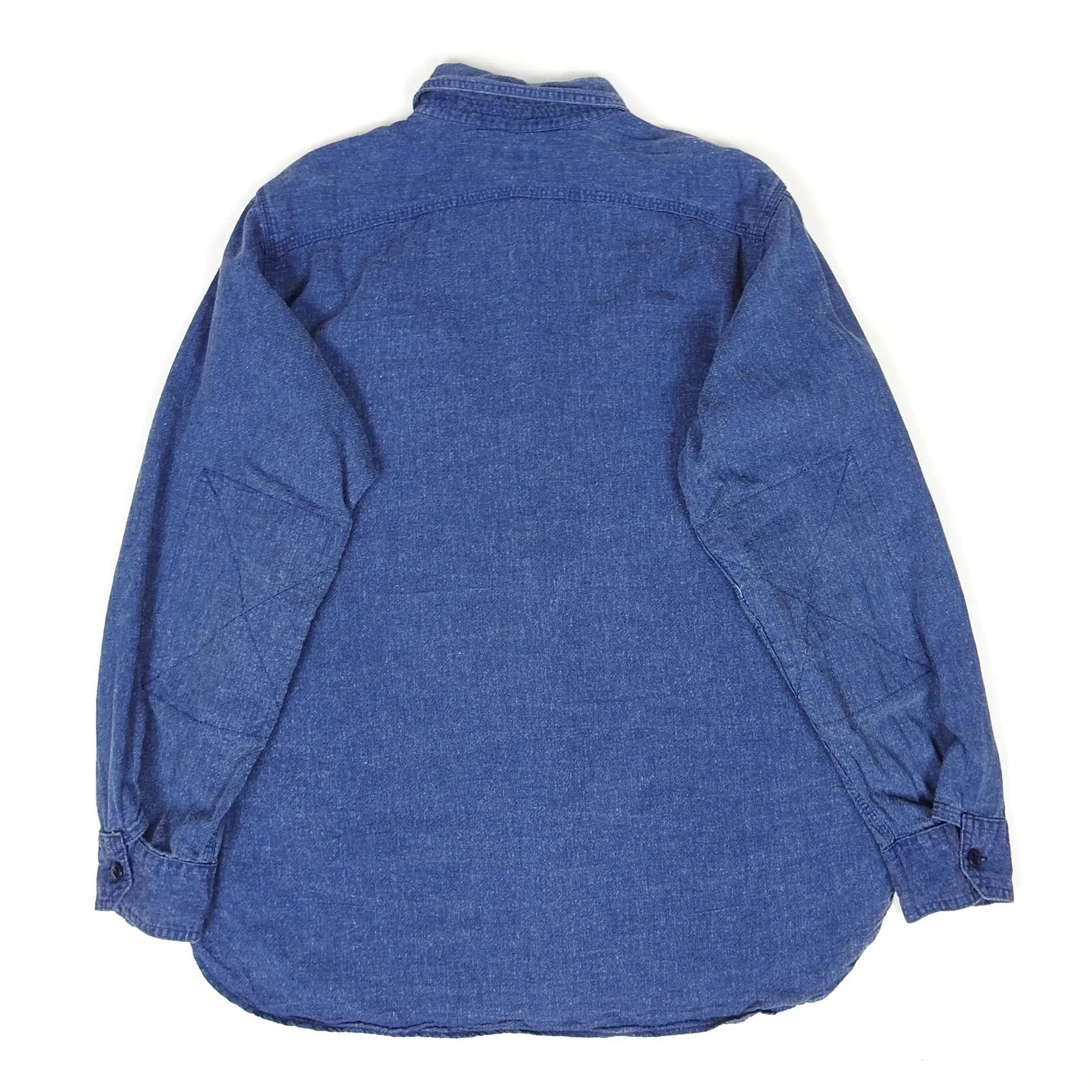 Engineered Garments Work Shirt Size Large