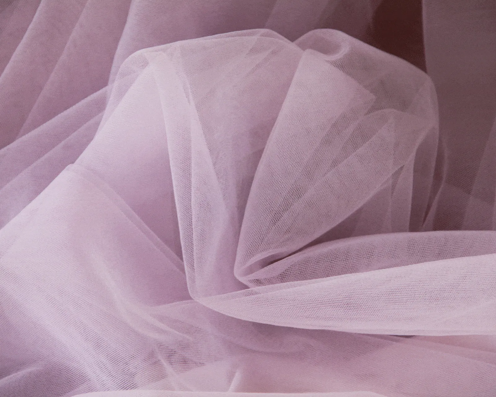 Extra Tulle layers -  Seamstress work