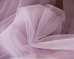 Extra Tulle layers -  Seamstress work