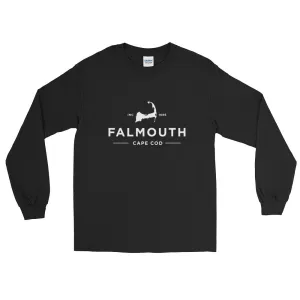 Falmouth Cape Cod Long Sleeve T-Shirt