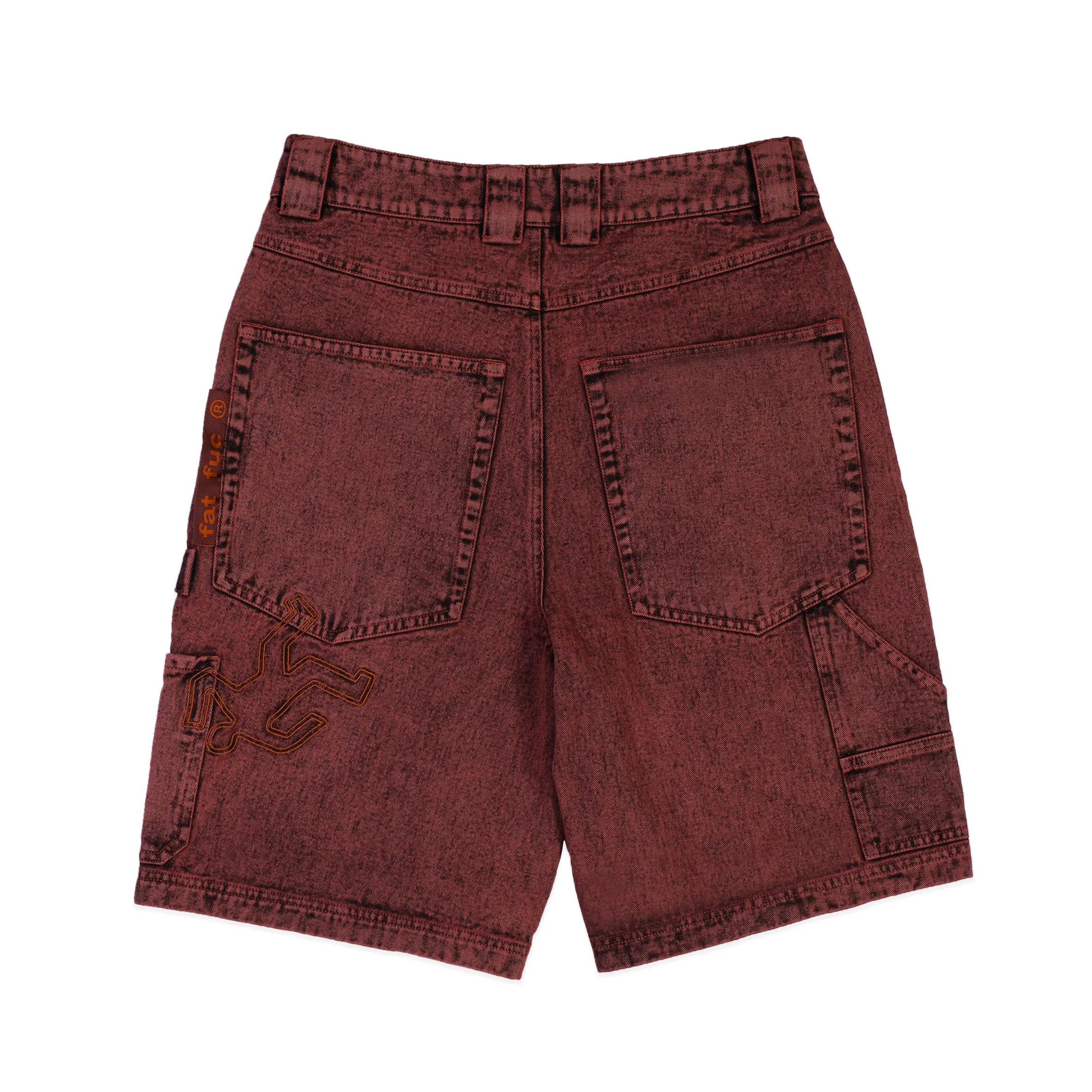 FF Work Jorts