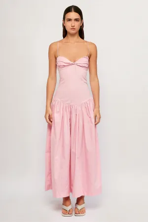 Fitted Midi